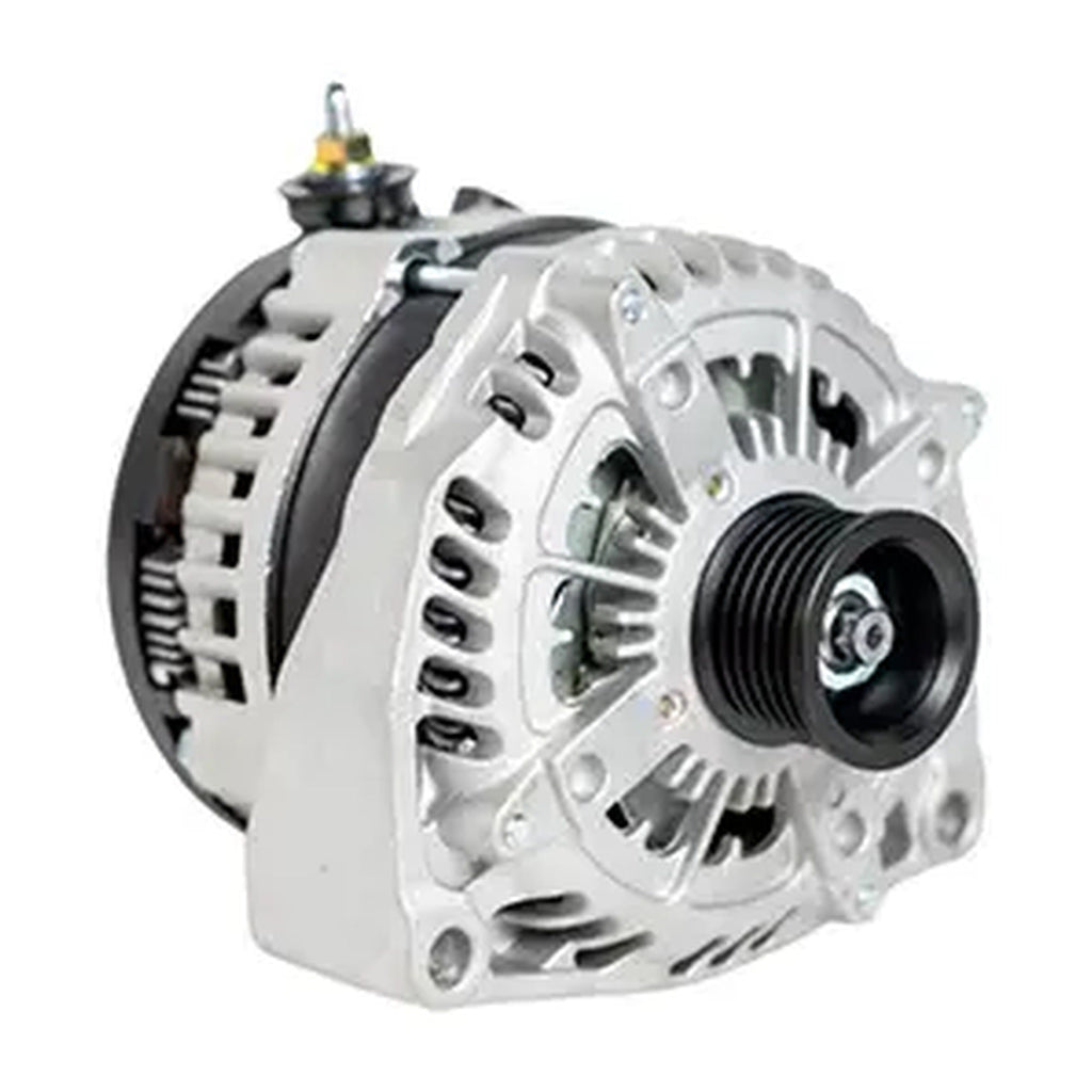 2006-2022 Chevrolet Silverado 1500 V8 5.3L High Output Alternator by JS Alternators