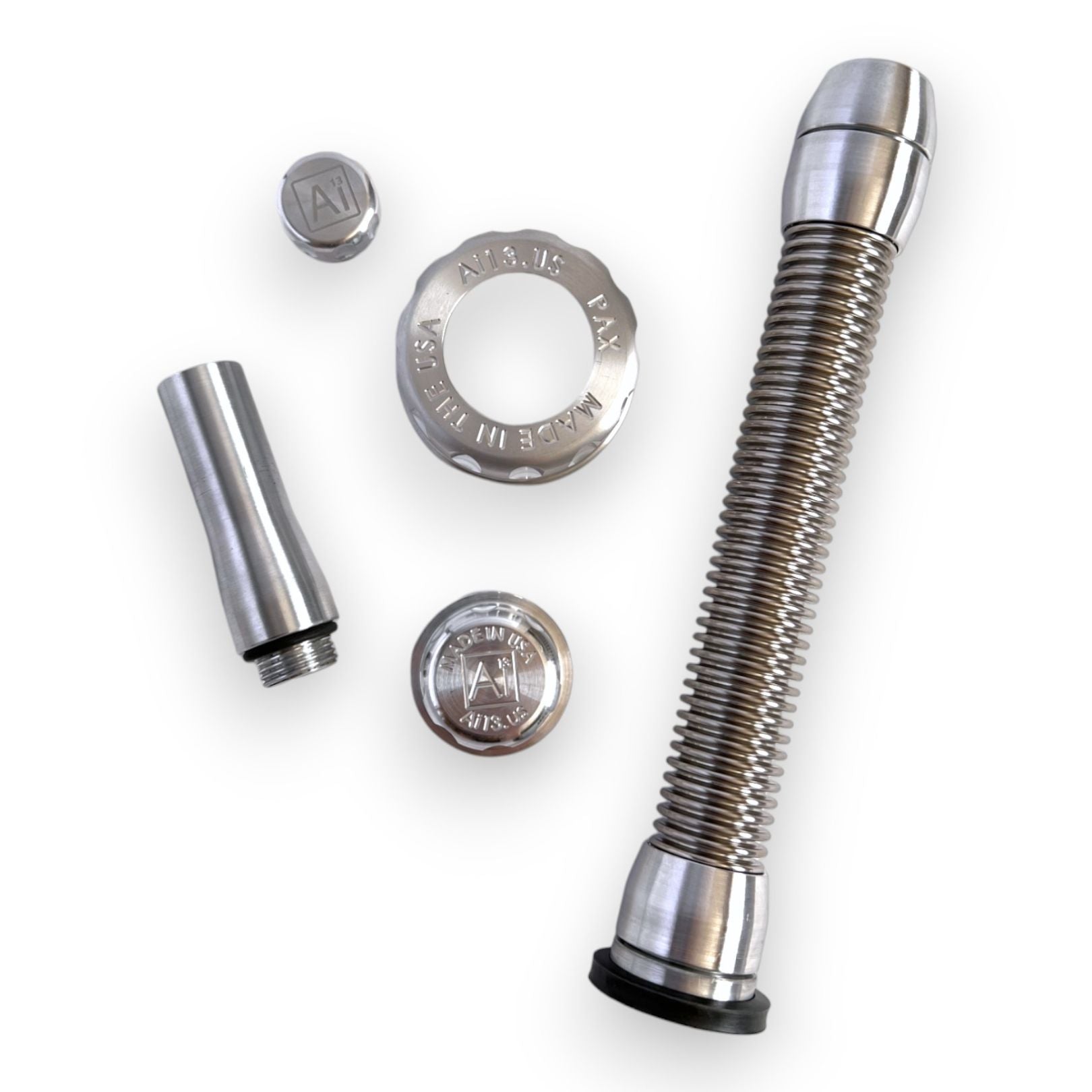 Ultimate All Metal PAX Bundle (Gen 1)