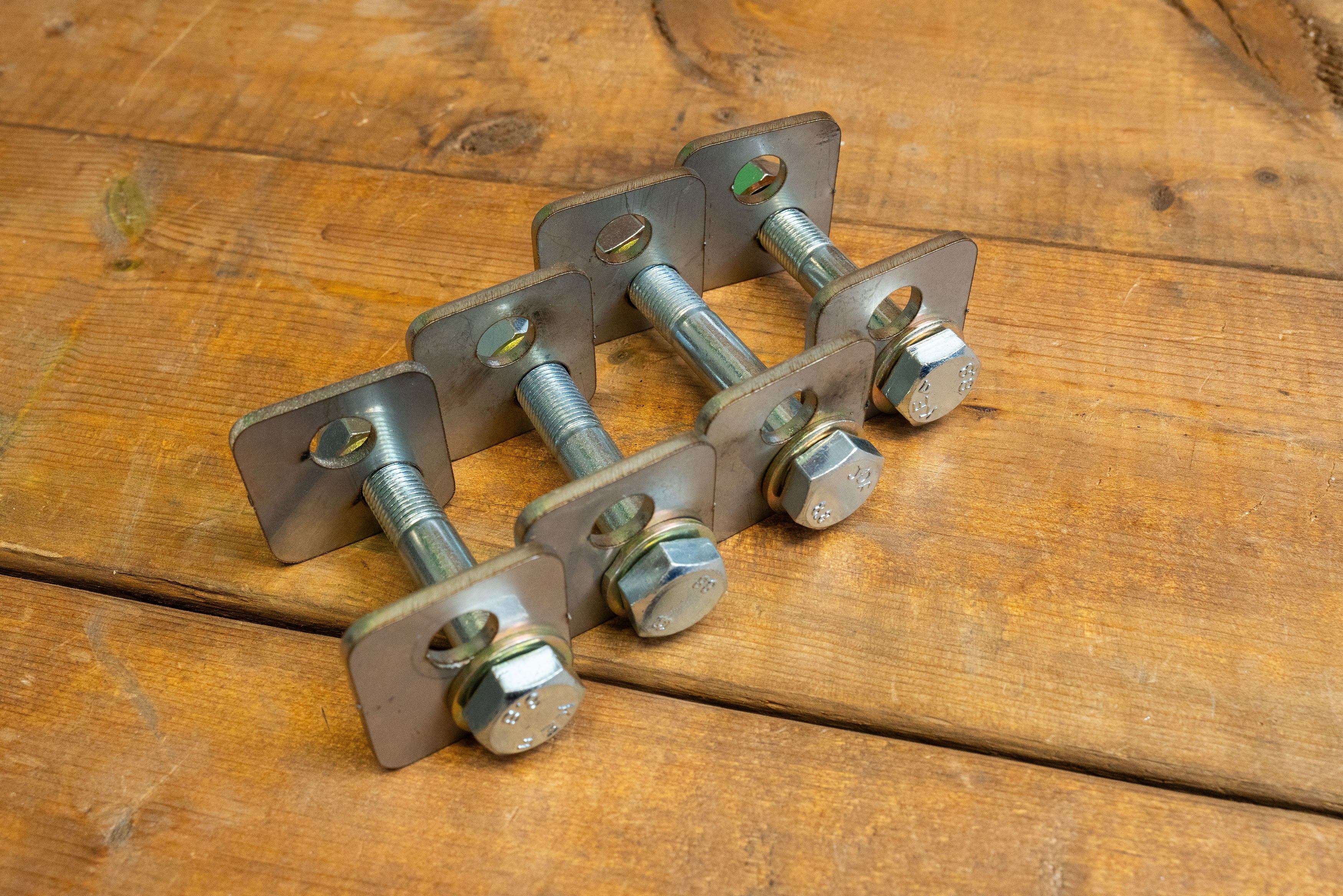 FDF RaceShop JZX Lockout Kit