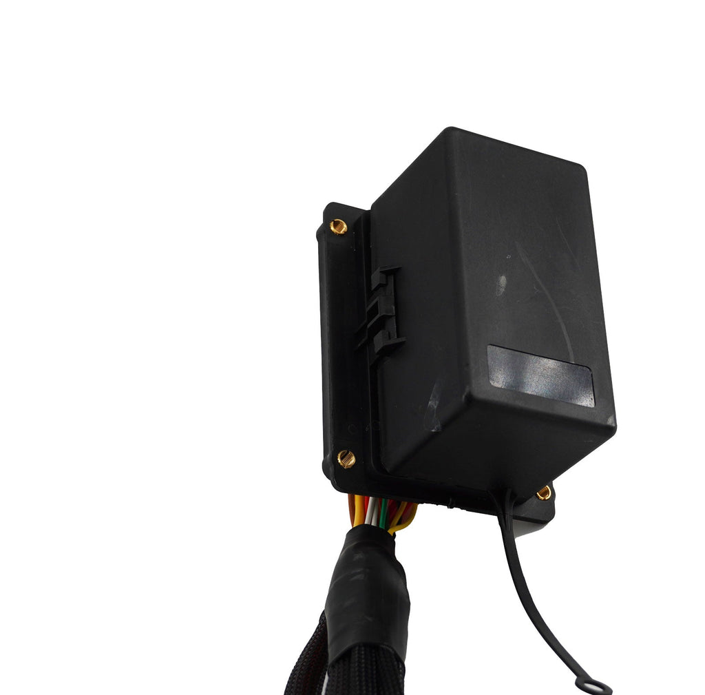 K Series Chassis Adapter Race Relay Fuse Box Lead Harness K20 K24 RSX Civic EP3 - Bull Boost Performance