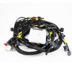 K20 K24 K-Series Tucked Engine Harness For Honda Acura K-Swap Integra CRX EK EG - Bull Boost Performance