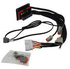 K Series Chassis Adapter Race Relay Fuse Box Lead Harness K20 K24 RSX Civic EP3 - Bull Boost Performance