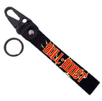 3 Pack Signature BBP Team JDM Culture Keychains | 45 Entries by Bull Boost Performance