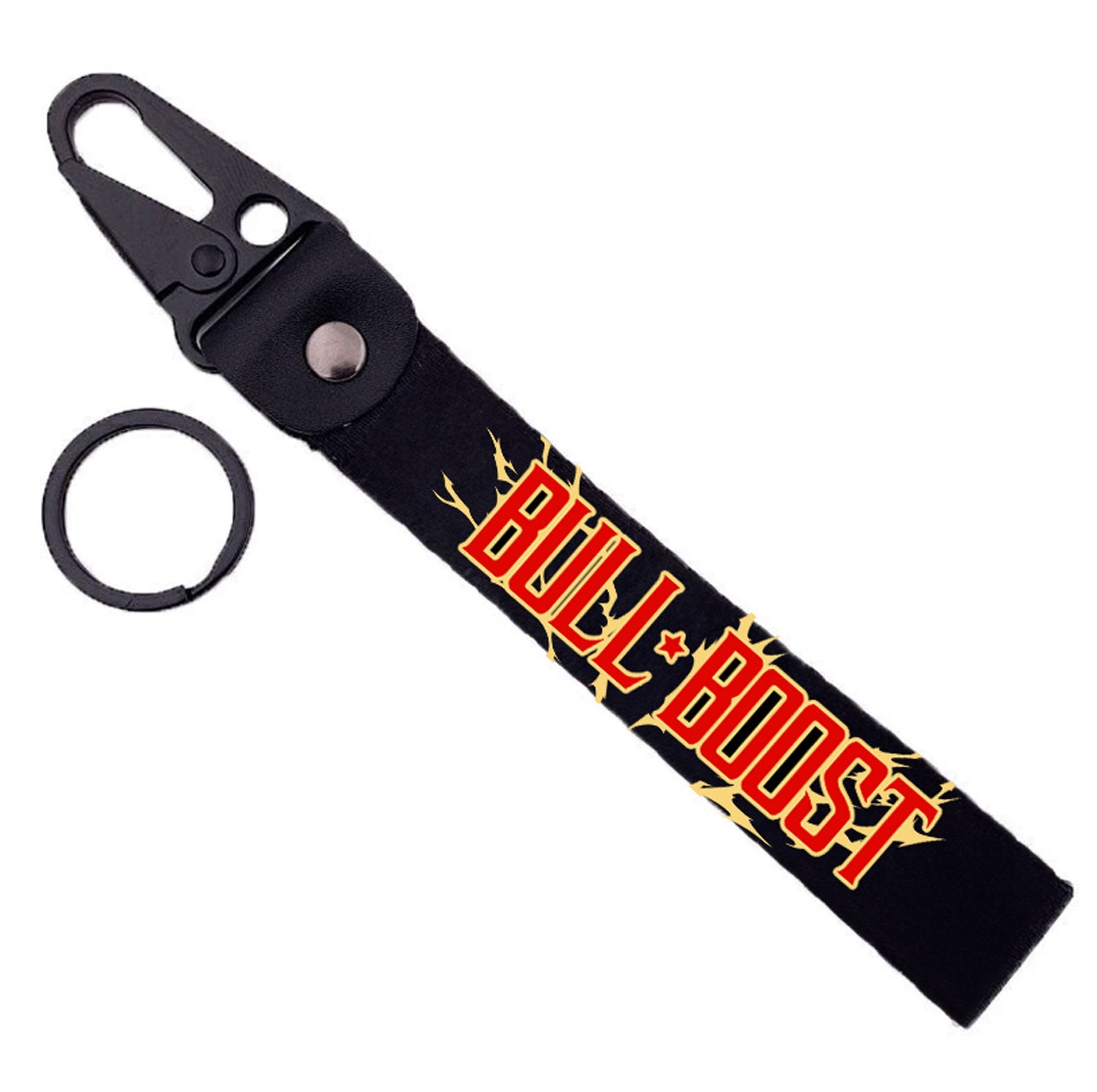 3 Pack Signature BBP Team JDM Culture Keychains | 45 Entries by Bull Boost Performance