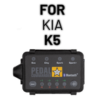 Pedal Commander for Kia K5