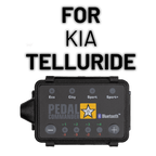 Pedal Commander for Kia Telluride