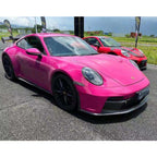 GT3 Style PP Material Full Body Kit for Porsche 911 992 - Bull Boost Performance
