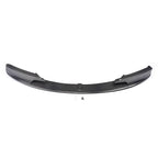 Carbon Fiber P-Style Front Lip for BMW F30 M Sport / M Tech (2012-2017)