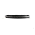 Carbon Fiber Side Skirt Extensions – BMW G80 M3 (2021+)