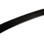 Dry Carbon Fiber Rear Trunk Spoiler for BMW F30 / F35 3 Series & F80 M3 (2012–2018)