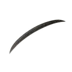 Forged Carbon Fiber P-Style Rear Trunk Spoiler for BMW F30 / F80 M3 Sedan (2013–2018)