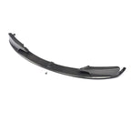 Carbon Fiber P-Style Front Lip for BMW F30 M Sport / M Tech (2012-2017)