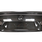 Performance Carbon Trunk Lid High Ducktail for BMW F32 4-Series & F82 M4 Coupe 2014-2020