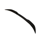 Dry Carbon Fiber Rear Trunk Spoiler for BMW F30 / F35 3 Series & F80 M3 (2012–2019)