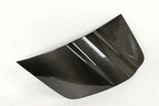 Audi R8 V8 / V10 Coupe Carbon Fiber Door Side Panel Blades 2008 - 2015