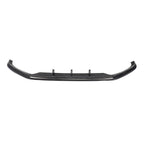 Audi S5 8T Facelift Carbon Fiber Front Bumper Lip 2012 - 2016