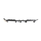 Carbon Fiber Rear Diffuser Lip – BMW M2 G87 Coupe (2022–2024)