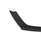 Carbon Fiber Front Aero Splitter for BMW F80 M3 & F82 F83 M4 (2014-2018) – Gloss Carbon Performance Style