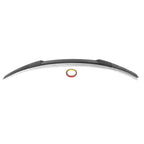 Audi R8 GT V8 / V10 Carbon Fiber Rear Deck Wing Spoiler 2008 - 2015