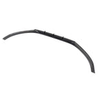 Audi S5 8T Facelift Carbon Fiber Front Bumper Lip 2012 - 2016