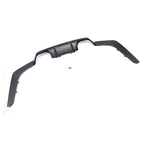 Performance Carbon Fiber Rear Diffuser for BMW F80 M3 F82 F83 M4 2014-2019 Quad Exhaust Rear Aero