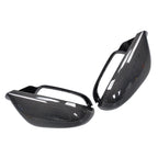 Audi A6 C7 / S6 Carbon Fiber Mirror Cap Housings 2011 - 2018