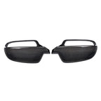 Audi A5 / S5 / RS5 Carbon Fiber Door Mirror Cap Housings 2008 - 2014