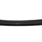 Audi RS3 8Y Sedan Pre-Preg Dry Carbon Fiber Gloss Black Front Bumper Lip 2022 - 2024