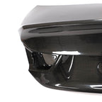 Performance Carbon Trunk Lid High Ducktail for BMW F32 4-Series & F82 M4 Coupe 2014-2020