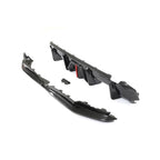 Dry Carbon Fiber Rear Diffuser – BMW G80 M3 / G82 G83 M4 Competition (2021–Present)