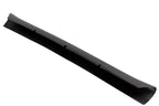 Audi A4 B9 Carbon Fiber Front Bumper Lip Splitter 2015 - 2021