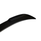 Dry Carbon Fiber Rear Trunk Spoiler for BMW F30 / F35 3 Series & F80 M3 (2012–2018)