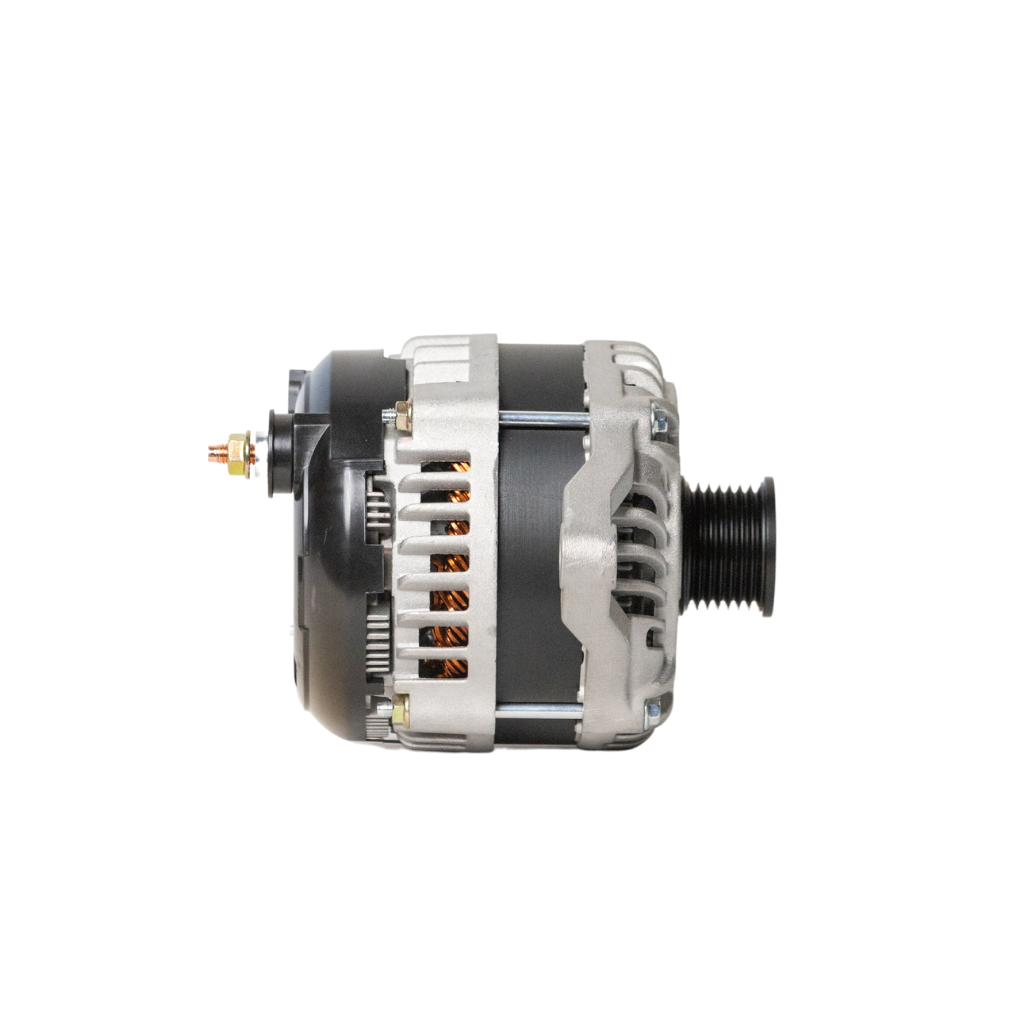 2015-2021 Mitsubishi RVR L4 2.4L High Output Alternator by JS Alternators