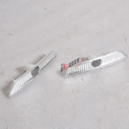 2010-2012 Mustang Diamond Euro Bumper Lights Signal Side Marker Lamp