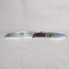 2010-2012 Mustang Diamond Euro Bumper Lights Signal Side Marker Lamp