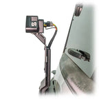 Turn Offroad LB3 Chase Light and 3rd Brake Light Flasher Module