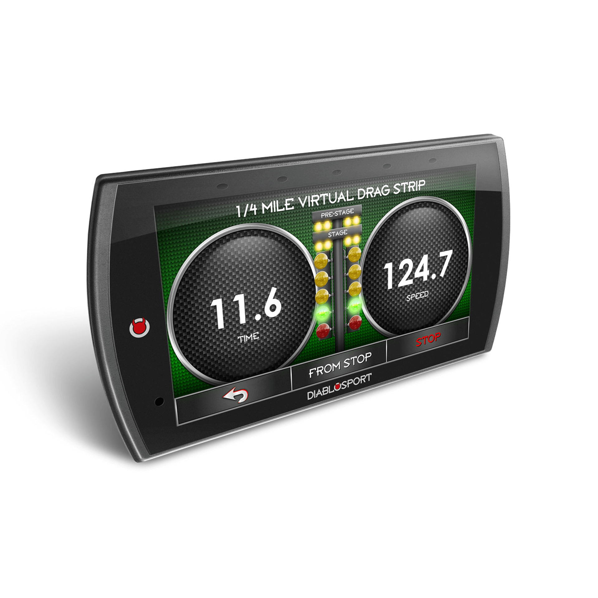 DiabloSport Trinity 2 EX Platinum - 1999-2016 GM Vehicles - Gas