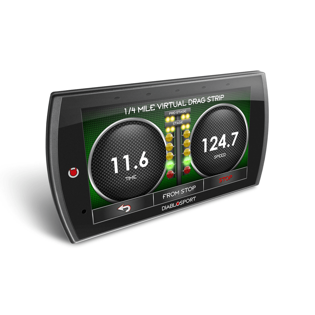 DiabloSport Trinity 2 EX Platinum - 2003-2014 Chrysler/Dodge/Jeep/RAM Vehicles
