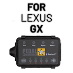 Pedal Commander for Lexus GX