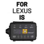 Pedal Commander for Lexus IS