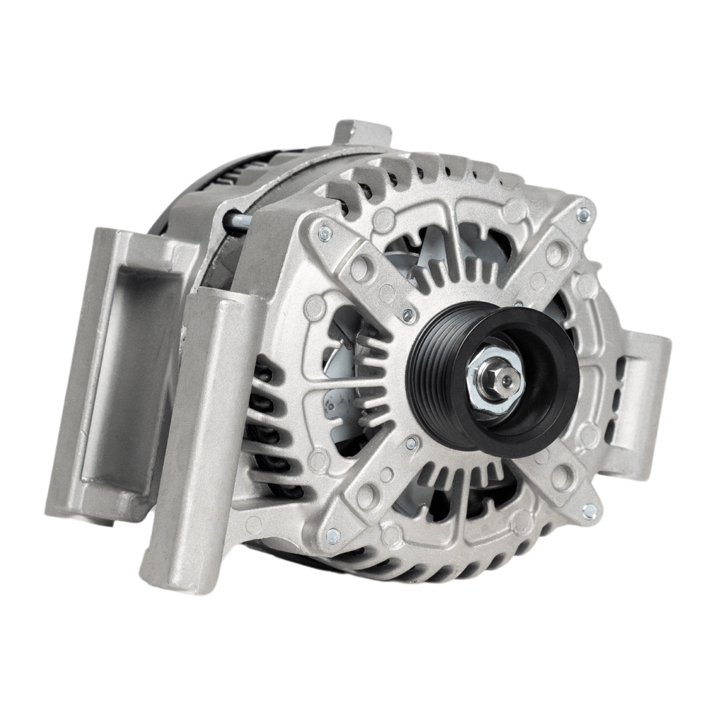 2008-2014 Lexus IS F V8 5.0L High Output Alternator by JS Alternators