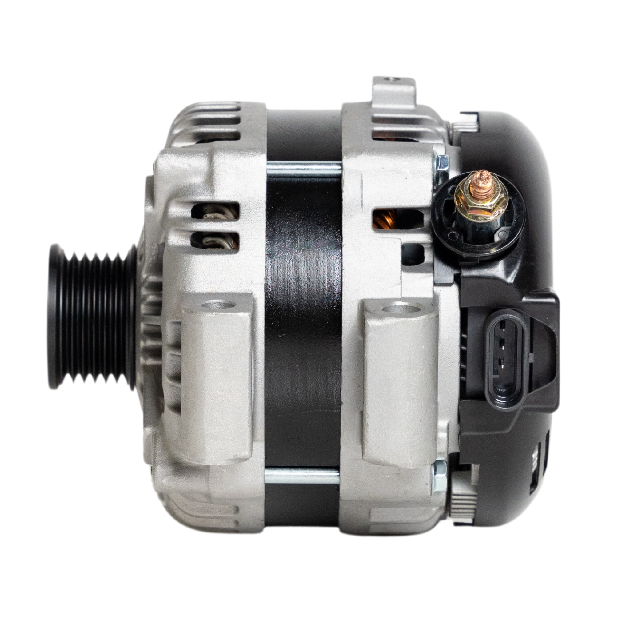 2008-2011 Lexus GS460 V8 4.6L High Output Alternator by JS Alternators