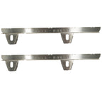 Front & Rear Bumper Lifts For Lexus IS200 IS300 Altezza XE10 With Hardware US - Bull Boost Performance