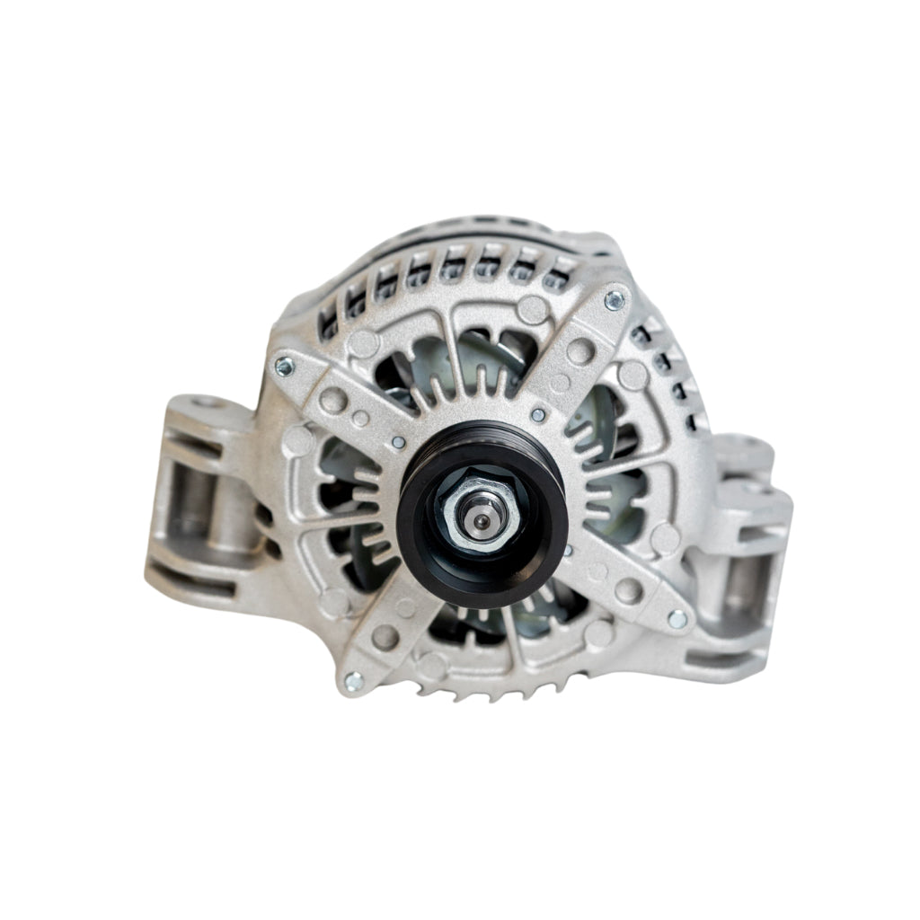 1993-1996 Ford E-250 Econoline V8 5.8L High Output Alternator by JS Alternators