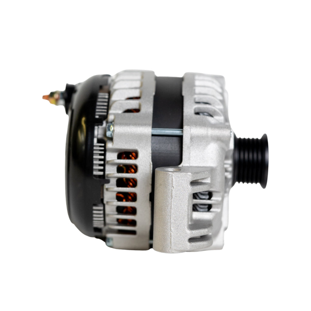 1991-1995 Ford Explorer V6 4.0L High Output Alternator by JS Alternators