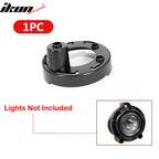 2010-2014Â  Chevrolet Chevy Camaro ZL1 DRL Retainer 1PC