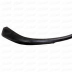 Glass Fiber Front Bumper Lip for Porsche Cayman 987 05-08 - Bull Boost Performance