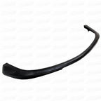 Glass Fiber Front Bumper Lip for Porsche Cayman 987 05-08 - Bull Boost Performance