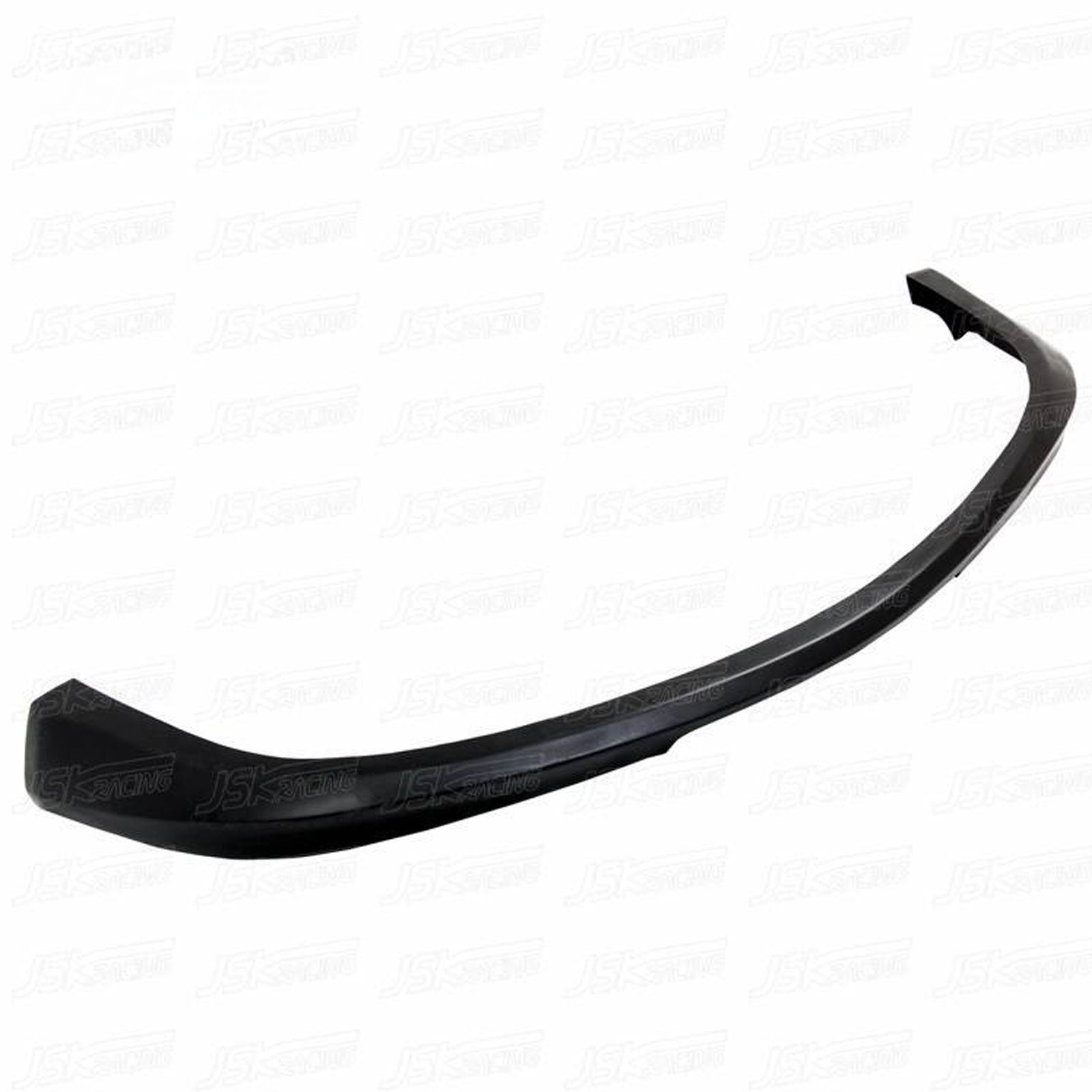 Glass Fiber Front Bumper Lip for Porsche Cayman 987 05-08 - Bull Boost Performance