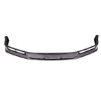 GTR Style Dry Carbon Fiber Front Lip Splitter for Nissan Skyline R34 - Bull Boost Performance
